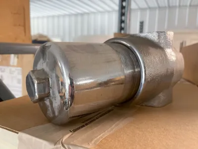 STAUFF SE-045XXXB/2 (ST 0455XXB-TN/B/V/2 A0308) Pressure Filters | Buy Per Pound (1)