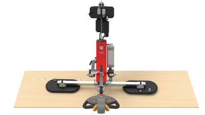 UniWood UWL 3 | Barbaric | Vacuum Lifts