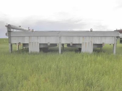 USED AMERCOOL 1F30-120-2