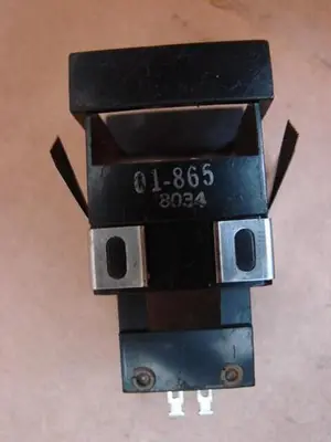 USED LICON 01-865   8034