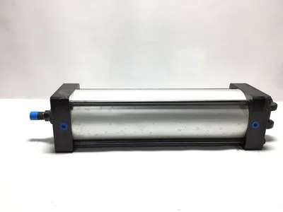 Safe Harbor ST3P2-6X18-#2-NC-N2-G14A2 Air Cylinder 6.00 Bore 18.00 Stroke
