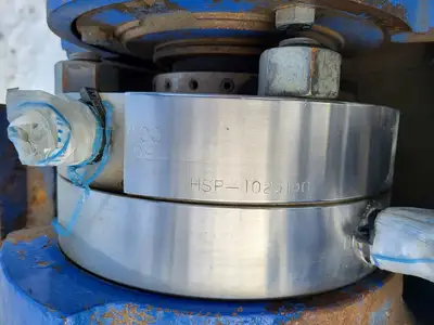 USED 2006 RUHRPUMPEN 73-G-13A