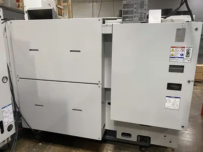 USED 2012 HAAS ST-30