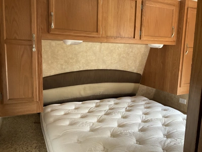 USED 2008 JAYCO 62 M32BHDS