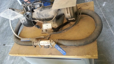2003 DIAMOND DGP-2-V2 Drill Grinders | Rock Solid Tools (3)