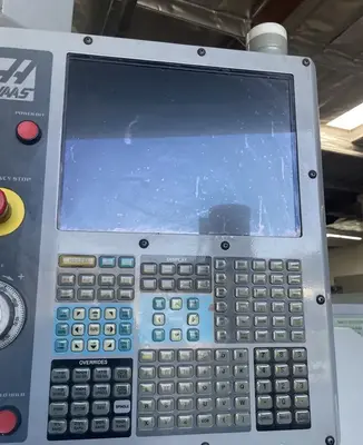 2007 HAAS TL-3 CNC Lathes | Toolquip, Inc. (5)