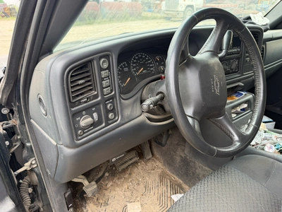 Used 2002 CHEVROLET AVALANCHE Z71 Pickup Trucks Michigan US | Miedema Asset Management Group #1372343
