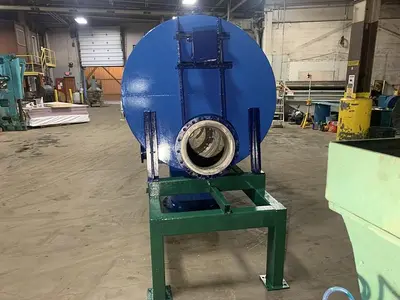 USED FIBERPREP SIZE II