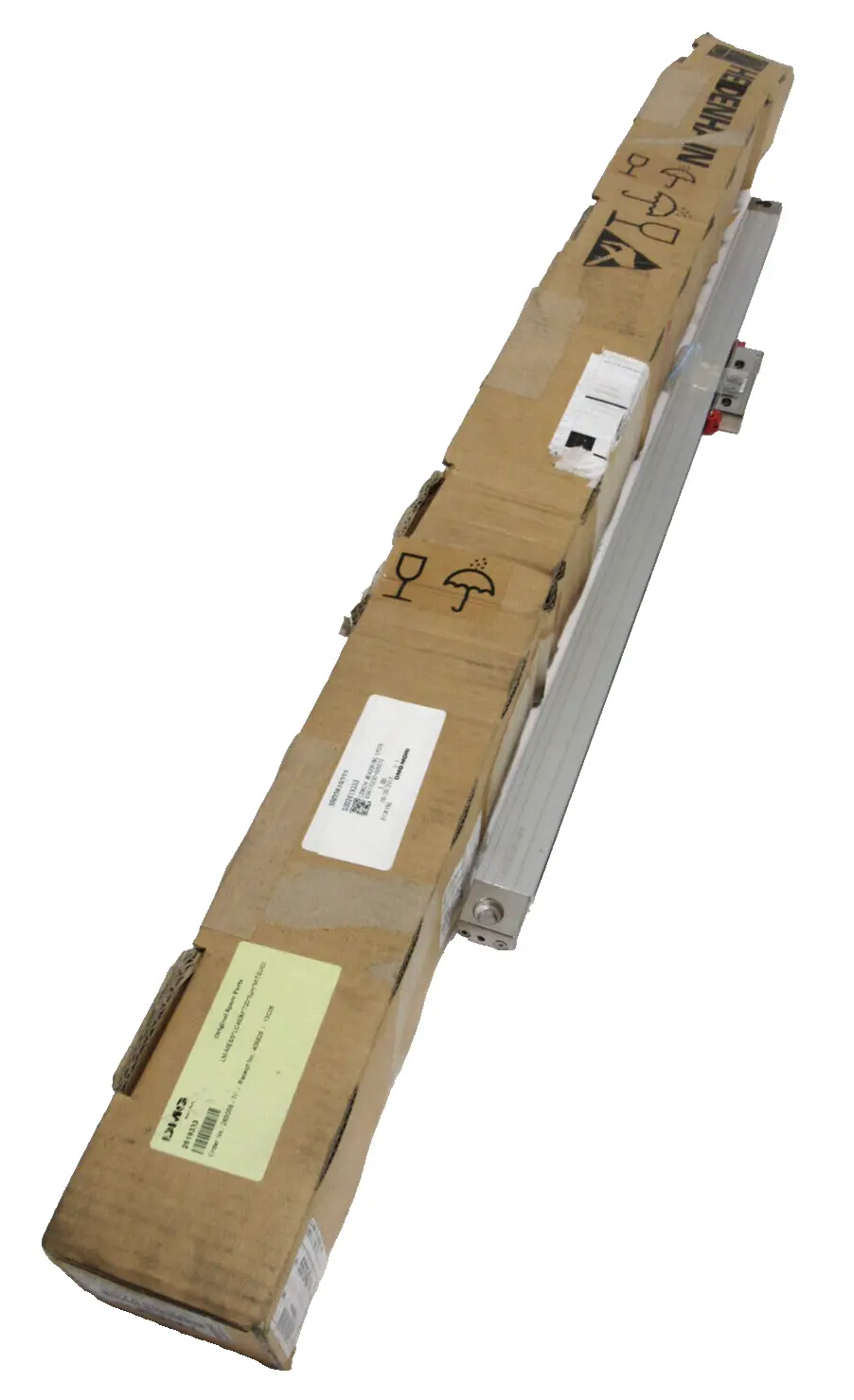NEW HEIDENHAIN 557640-14 LINEAR ENCODER LC493M 575669-09 557640-14 LC493M/50NM
