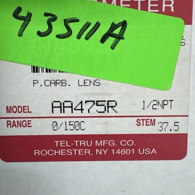 NEW TEL TRU AA475R