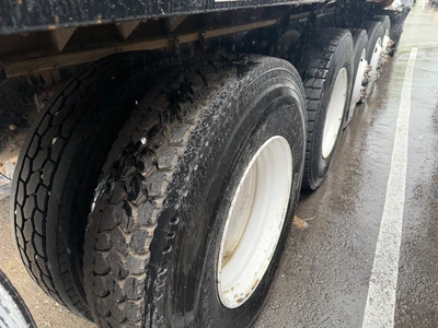 Used 1998 MACK CL713 Dump trucks Ohio US | Proxy Equipment #1383053