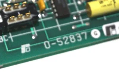 NEW RELIANCE ELECTRIC 0-52837 ACCA MODULE 052837