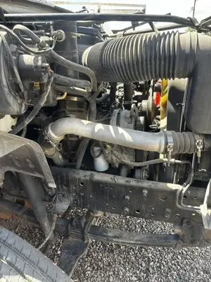 Used 1995 FORD F-800 Water Trucks Arizona US | Proxy Equipment #1388979