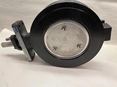 New | in-Stock JAMESBURY 815W-11-22-HBXZ Pump & Valve Parts | Surplus Asset Holdings #1218323