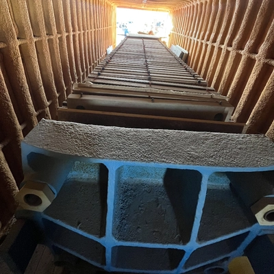 Independent 3ft x 3ft Filter Press