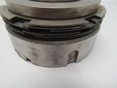 Ortlinghaus 94/03424 114mm OD 22.8mm square shaft 24V 04-C Electromagnetic