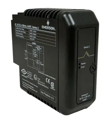 NEW EMERSON 12P2871X022