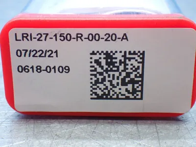 New | in-Stock ALLIANCE SENSORS GROUP LRI27150R0020A Transducers Ohio US | HGR 24 #901169