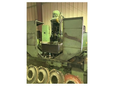 USED 1975 SHEPARD-NILES ZSTZ-800