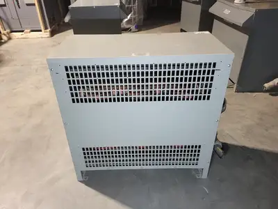 USED DELTA EVI CDTC0075-S001525