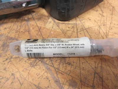 Used DYNABRADE 01197 Air Tools, DC Electrical Tools & Accessories Minnesota US | Machinesused.com #1411721