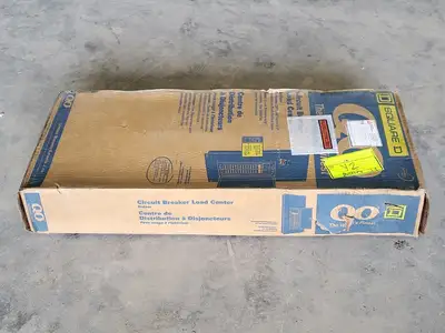 NEW SQUARE D 86769