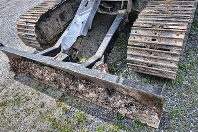 Used 2017 CATERPILLAR 308D CR Crawler Excavators - Mini Alabama US | Proxy Equipment #1388577