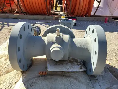 USED 2019 KPC SBWG-02-1S