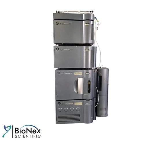 Used WATERS ACQUITY Liquid Chromatography Systems New Jersey US | Bionex Scientific LLC #799699