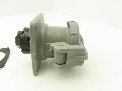Killark Electric VR3034 Covered Plug 3-Wire 4-Pole 30A 600VAC 250VDC