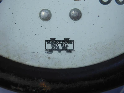 Used MARSHALLTOWN _UNKNOWN_ Voltmeters | OCO Industrial #1713756