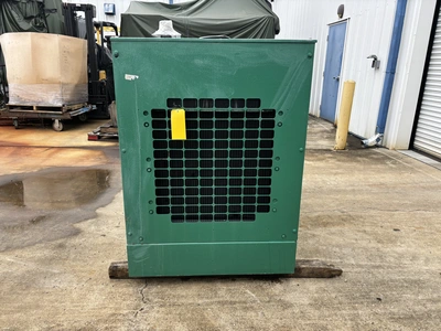 USED CUMMINS GGFD-5636631