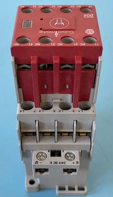 NEW Allen-Bradley 100S-C12EJ404C