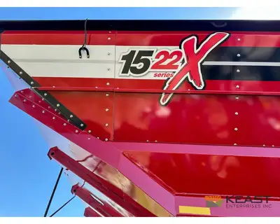 Used J\U0026M _UNKNOWN_ Grain Carts Iowa US | Keast Enterprises #1360265