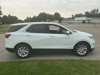Used 2019 CHEVROLET EQUINOX SUVs Michigan US | Miedema Asset Management Group #1406904