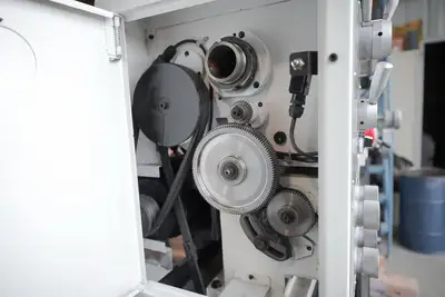 New YUWE L 1440 14 x 40 Manual Lathe (1 Phase)