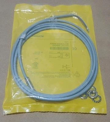 NEW Turck 1604343