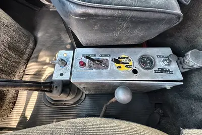 Used 1987 FORD LTL9000 Dump trucks Louisiana US | Proxy Equipment #1378114