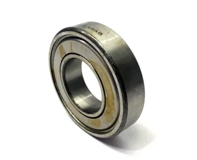 6207-Z/C3 | SKF  Deep Groove Ball Bearing 35mm Bore 72mm O.D. 17mm Wide - New Other