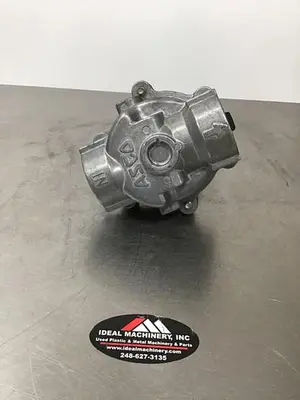 USED ASCO SC8215C53