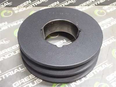 Martin 2 B 48 TB 1610 Taper Lock Bushed Sheave New