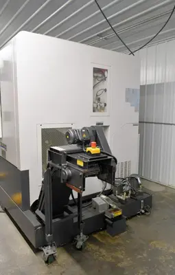 USED 2018 TAKISAWA LA-250YS