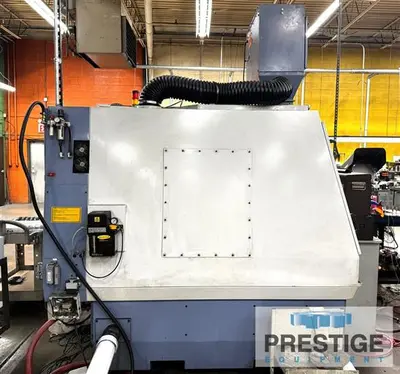 Used 2010 ANCA RX7 Tool & Cutter Grinders New York US | Prestige Equipment #1566409