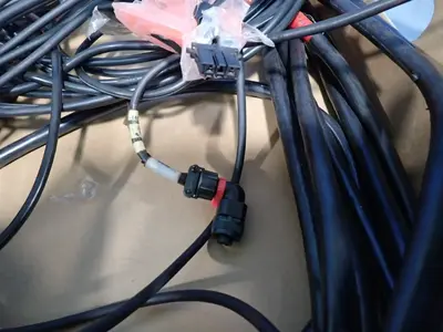 Misc. Cables