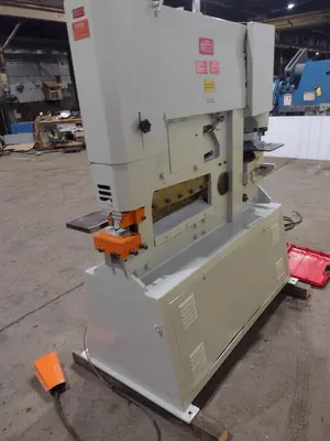 USED GEKA HYDRACROP 100-S