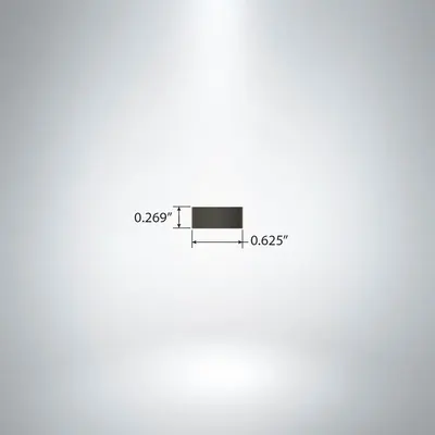 CLEVELAND PUNCH & DIE 36CAUB Tooling | Punch Press and Shear (2)