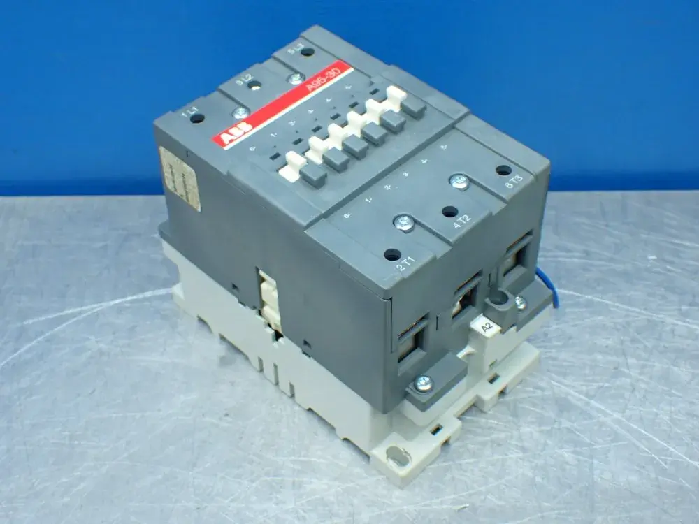 USED ABB A9530