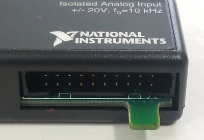 USED National Instruments 166623F-02