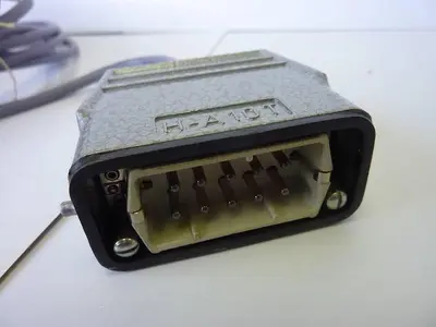 USED MOVOMATIC ARC 400A