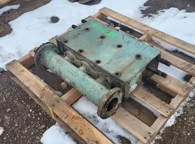USED GARDNER DENVER TAC/ TA-3 HP